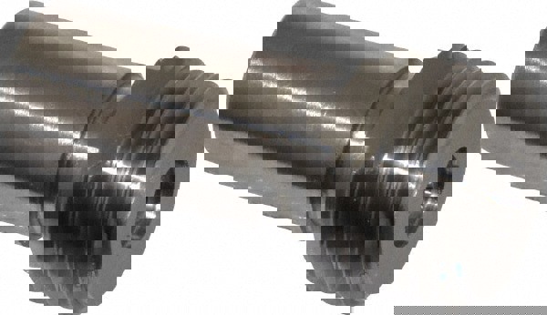 Pipe Thread Plug Gage: Tapered, 1/2-14, Class L-1, Single End